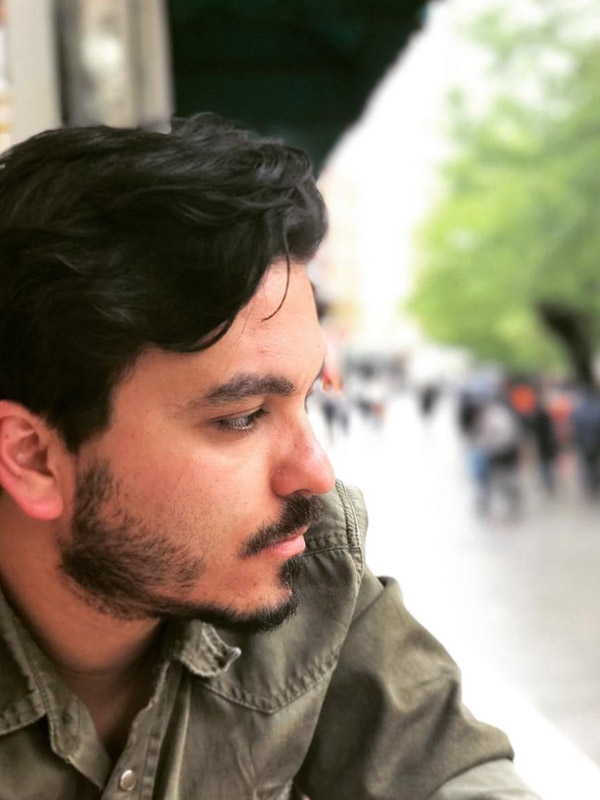 Adnan Ata Yiğit