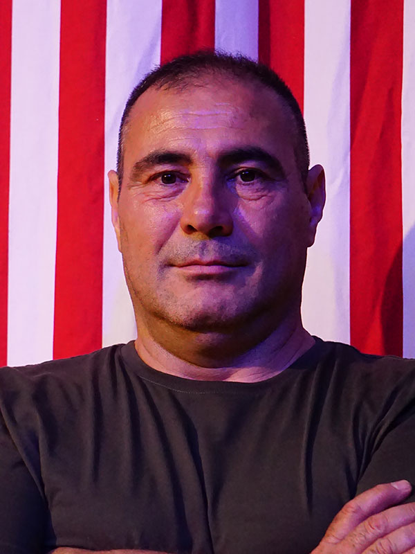 Ahmet Mesci