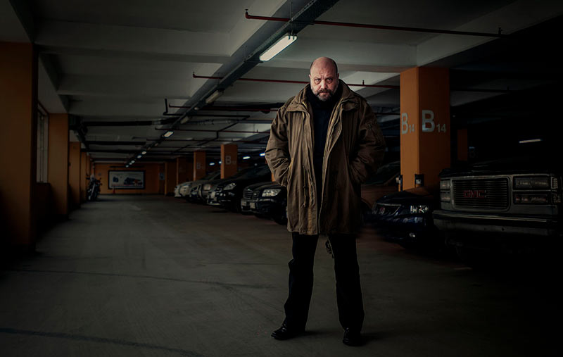 Ahmet Mümtaz Taylan Galeri 4