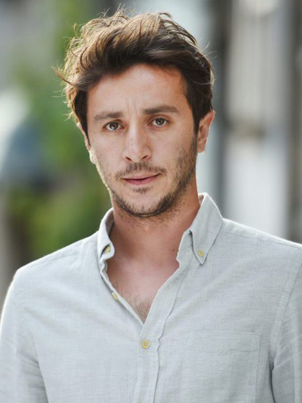 Ahmet Rıfat Şungar