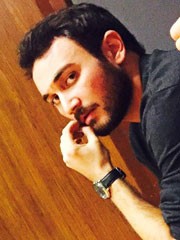 Akant Çetin