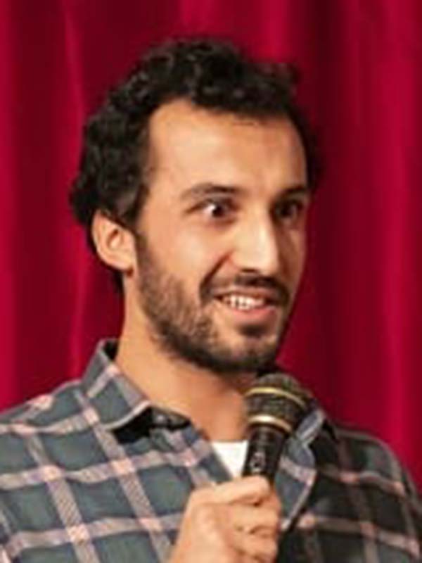 Akın Aslan
