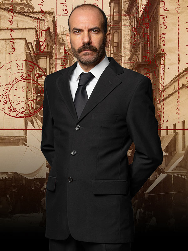 Akın Kaplan