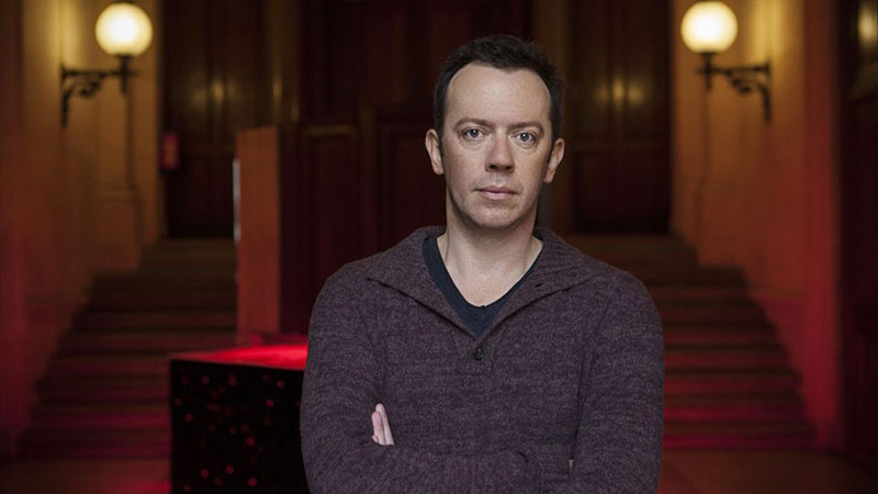 Alexei Ratmansky Galeri 2