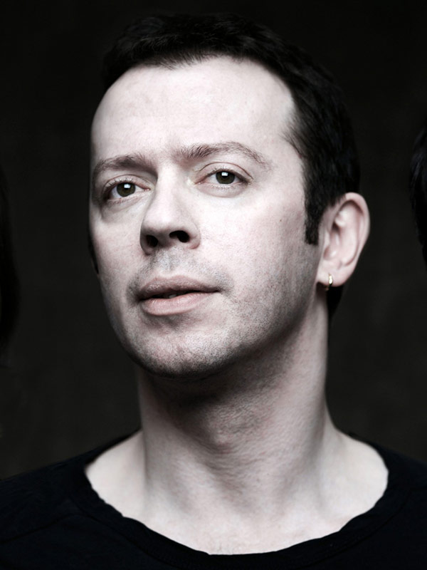 Alexei Ratmansky