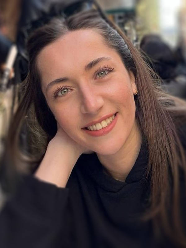 Aleyna Koçarslan