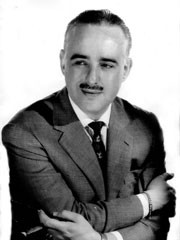 Alfonso Paso