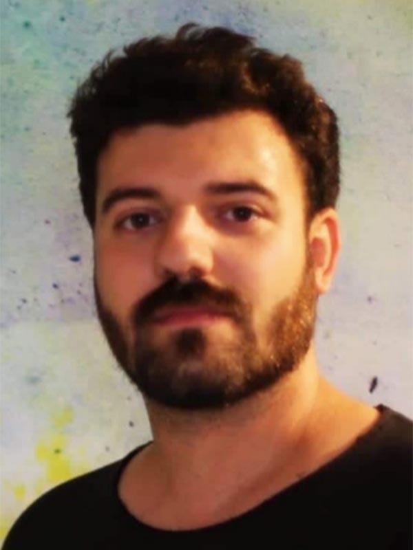 Ali Bakır