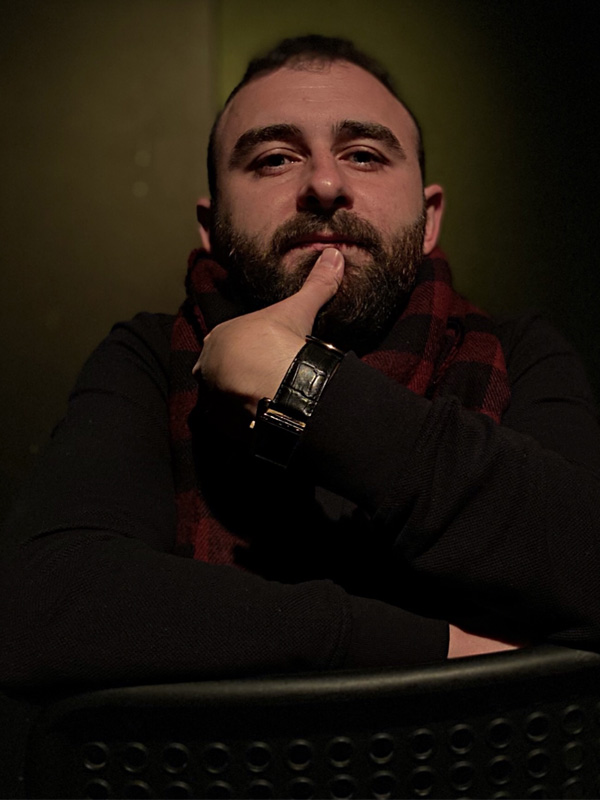 Ali Can Karagülmez