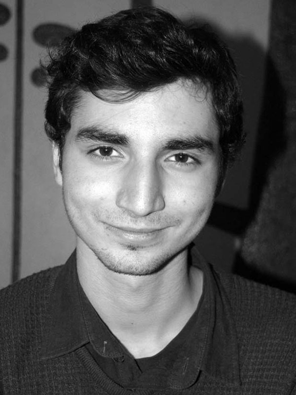 Ali Ercan Berber