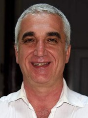 Ali Erdoğan
