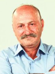 Ali Erkazan