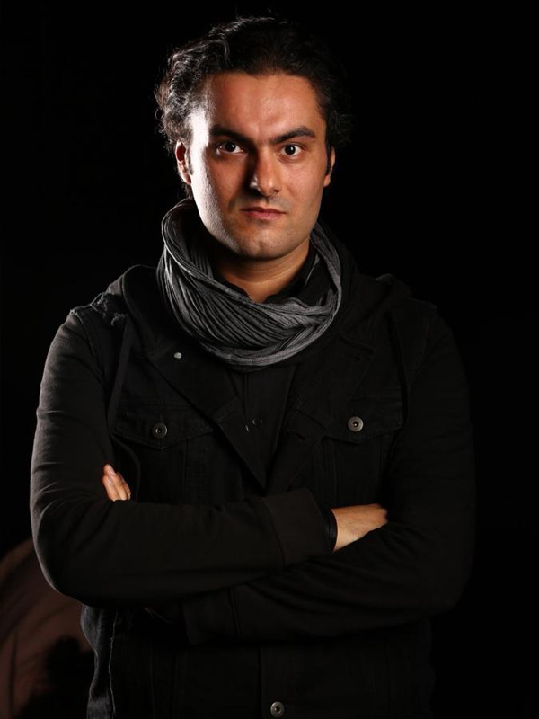 Alireza Hosseini