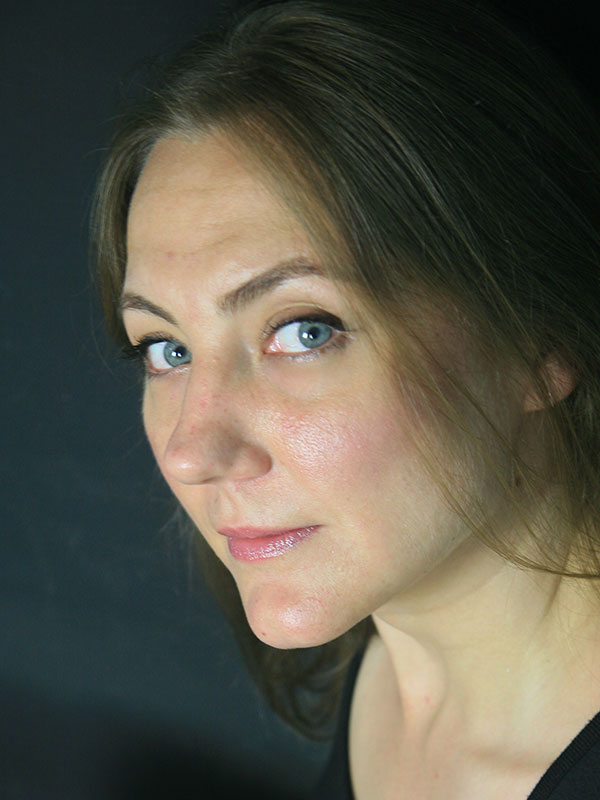 Aliye Karahan