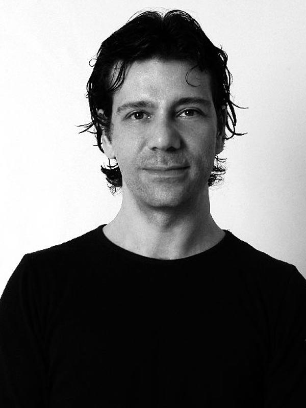 Alper Akalın