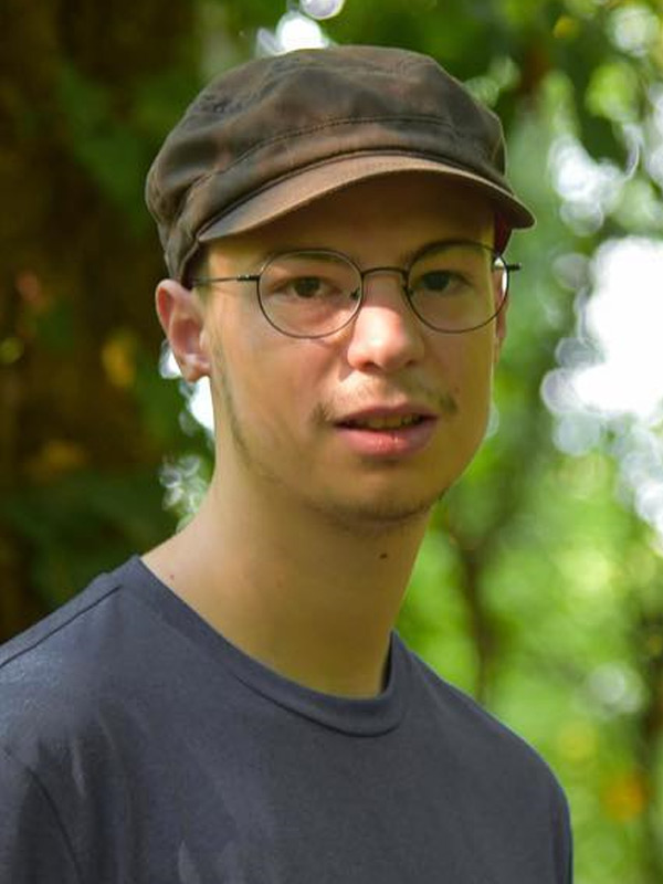Alper Şimşek