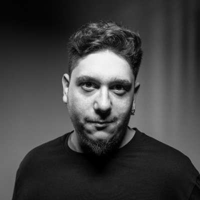 Alphan Tokmakoğlu