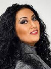 Anita Rachvelishvili