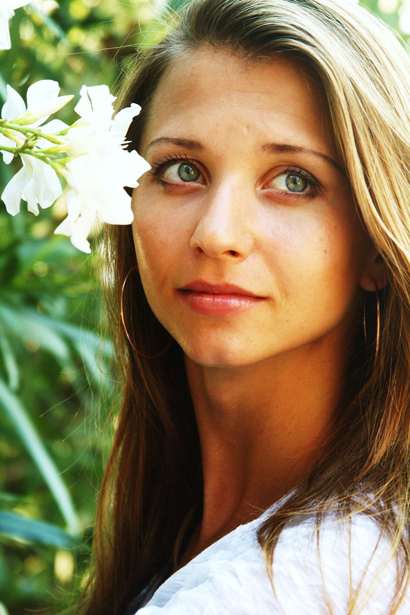 Anna Tikhomirova Galeri 2