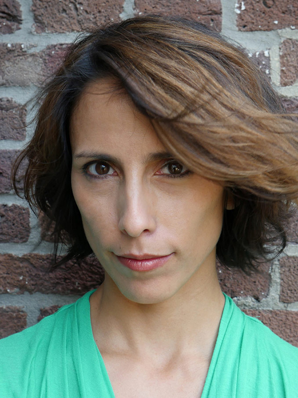 Annabelle Lopez Ochoa