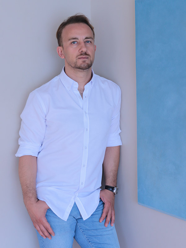 Arda Aydın