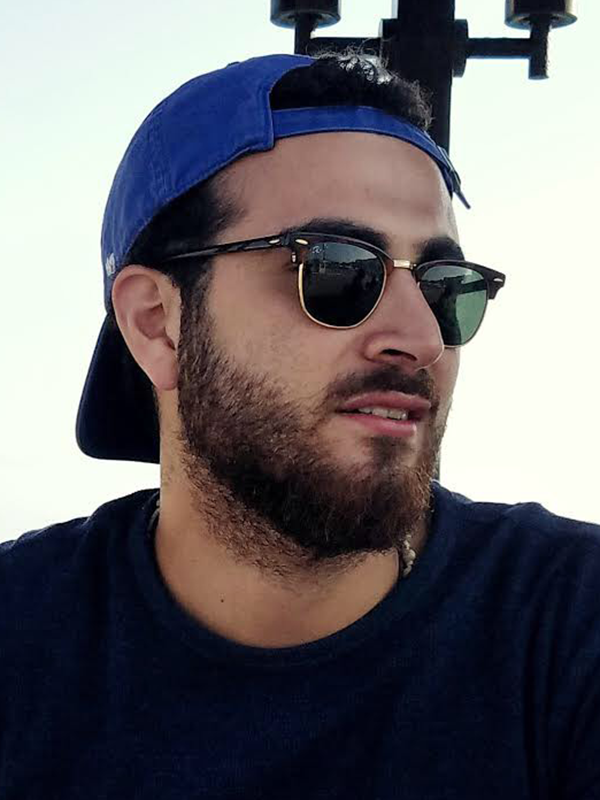 Arif Özer