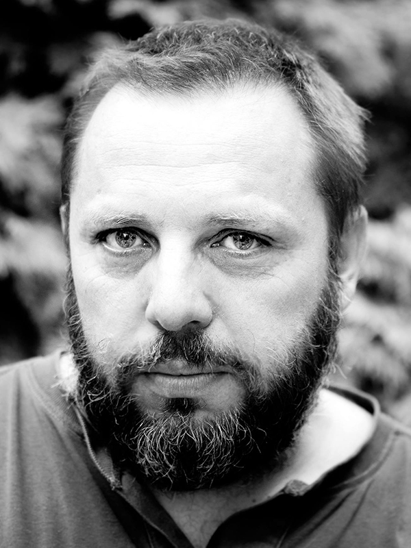 Artur Palyga