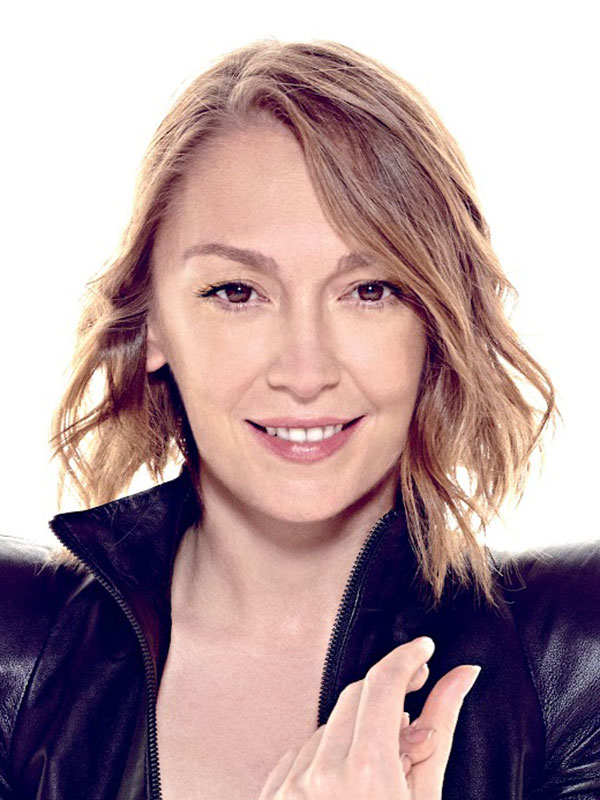 Arzu Kaprol