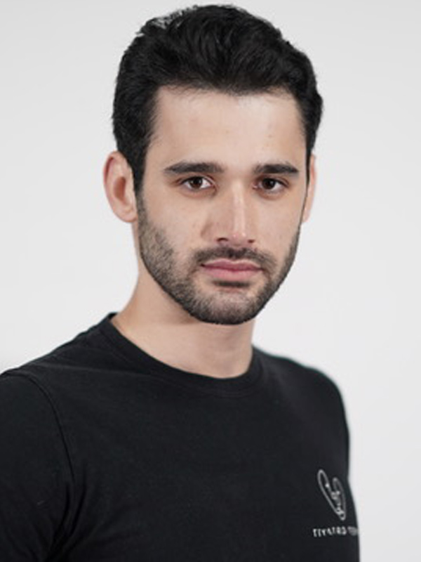 Asir Fikri Gündoğdu