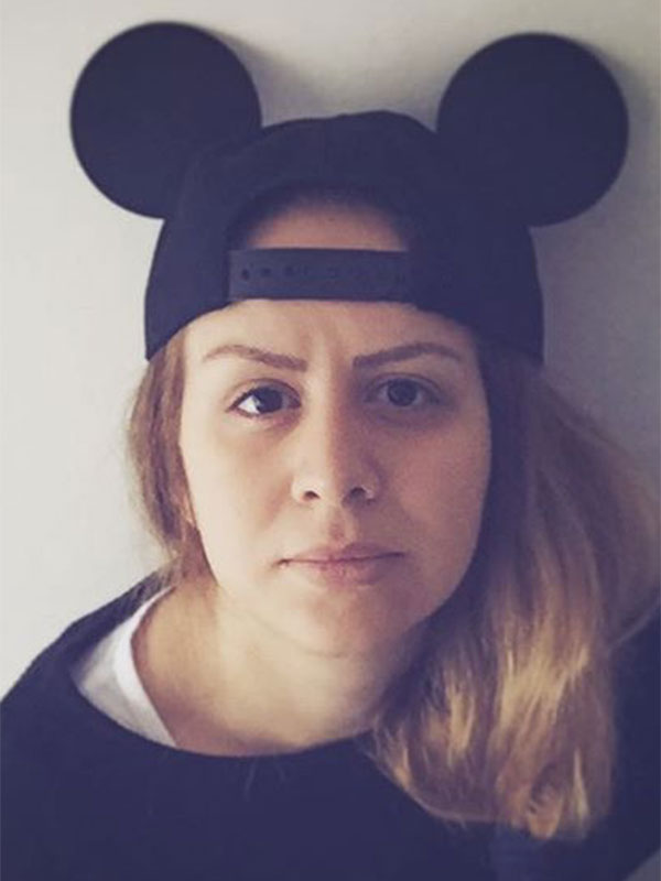 Aslı Ersüzer