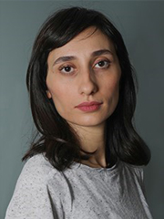 Aslı Yiğit