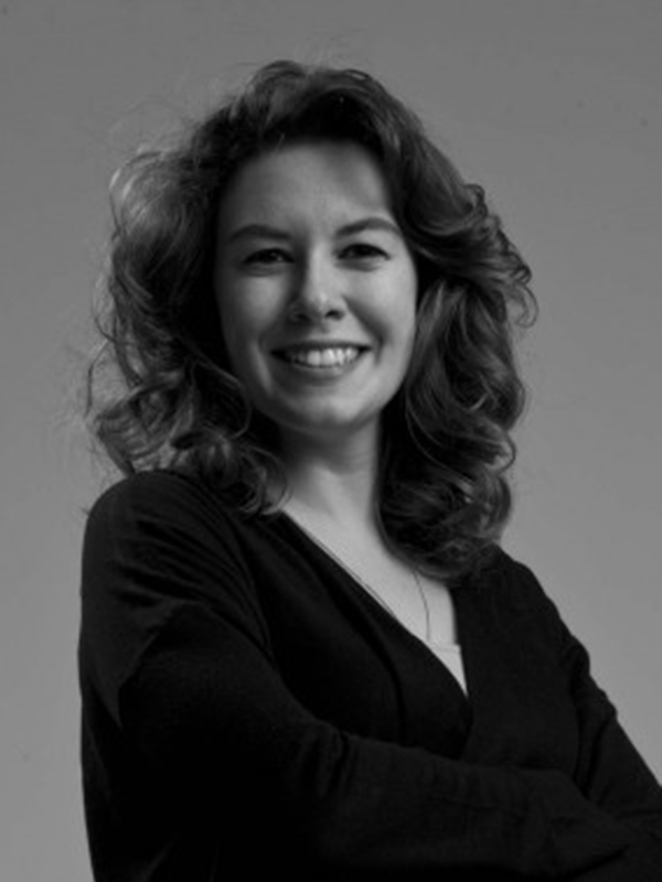 Aslıhan Evrensel