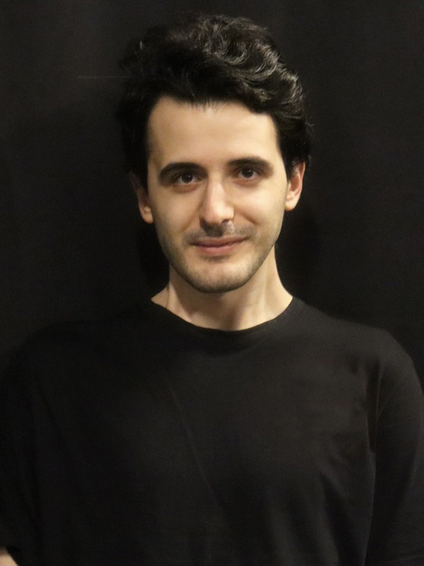 Atakan Pireci