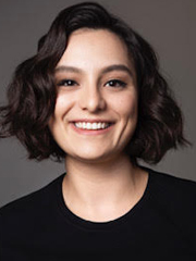 Ayça Akça