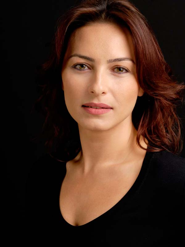Ayça Bingöl