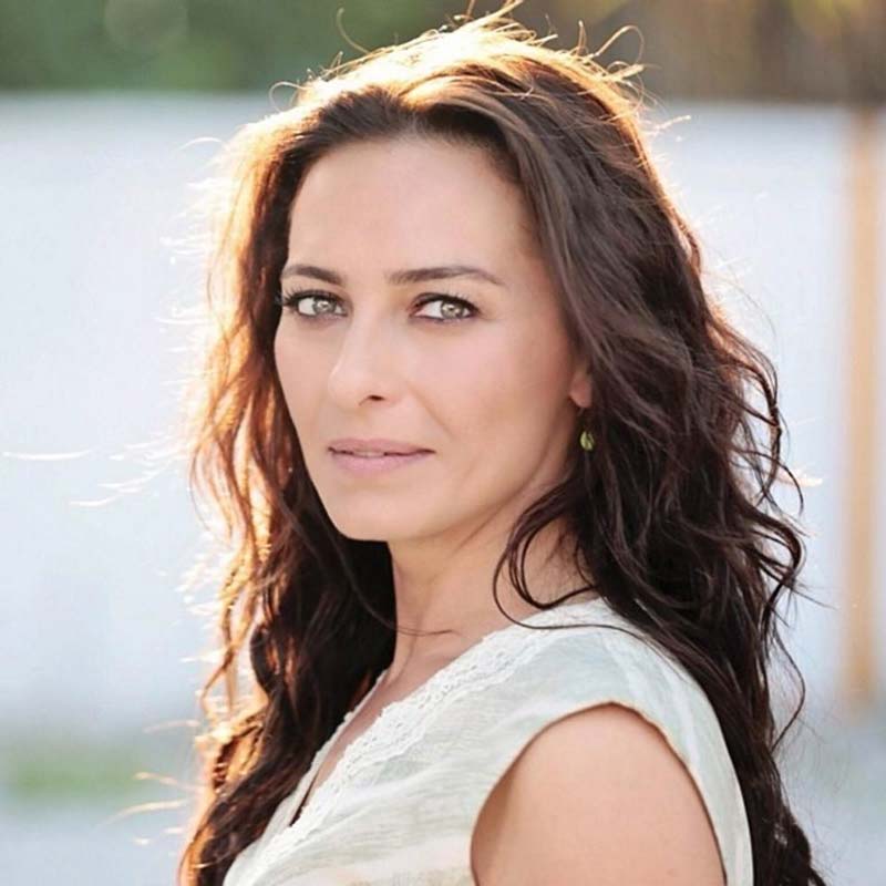 Ayça Bingöl Galeri 5