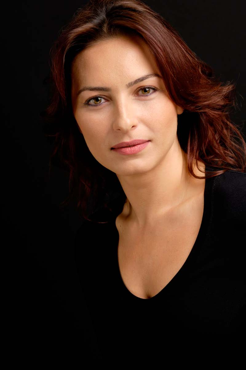 Ayça Bingöl Galeri 2