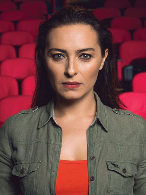 Ayça Bingöl Galeri 3