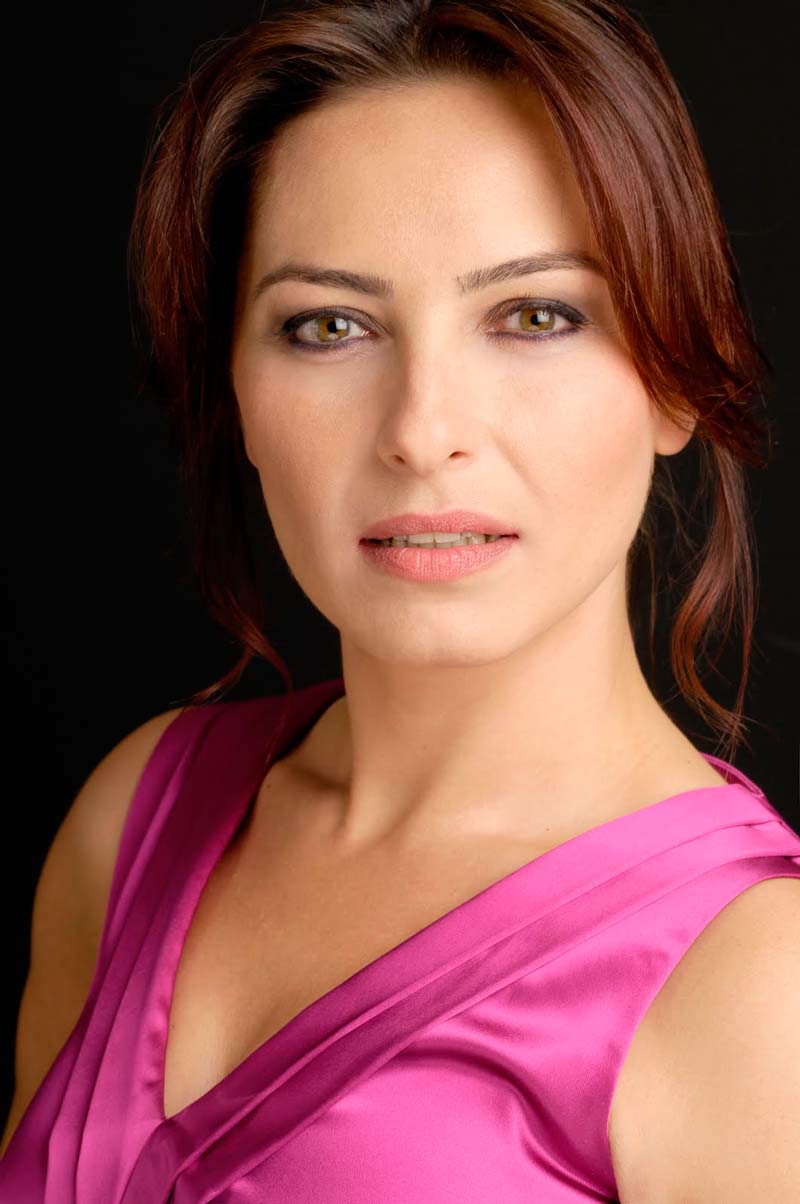 Ayça Bingöl Galeri 4