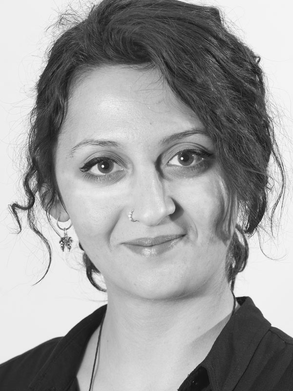 Ayça Güngör