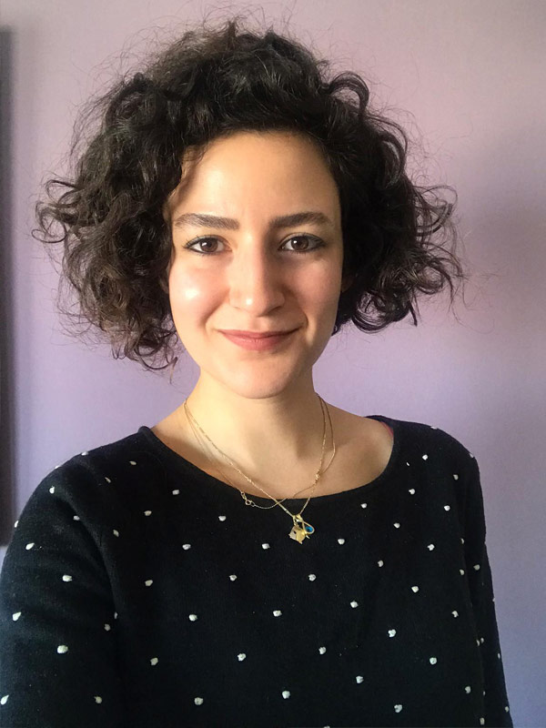 Ayça Sipahioğlu