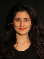Aydagül Sezer