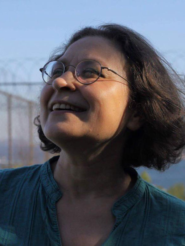 Ayşe Tütüncü