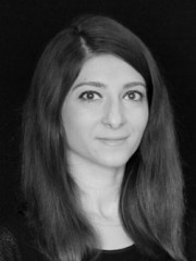 Aysel Karaman