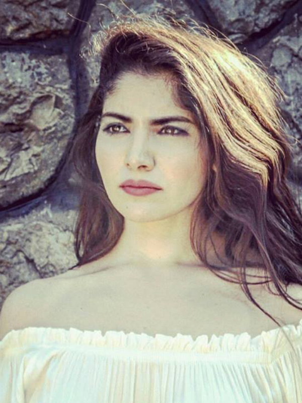 Bahar Süer