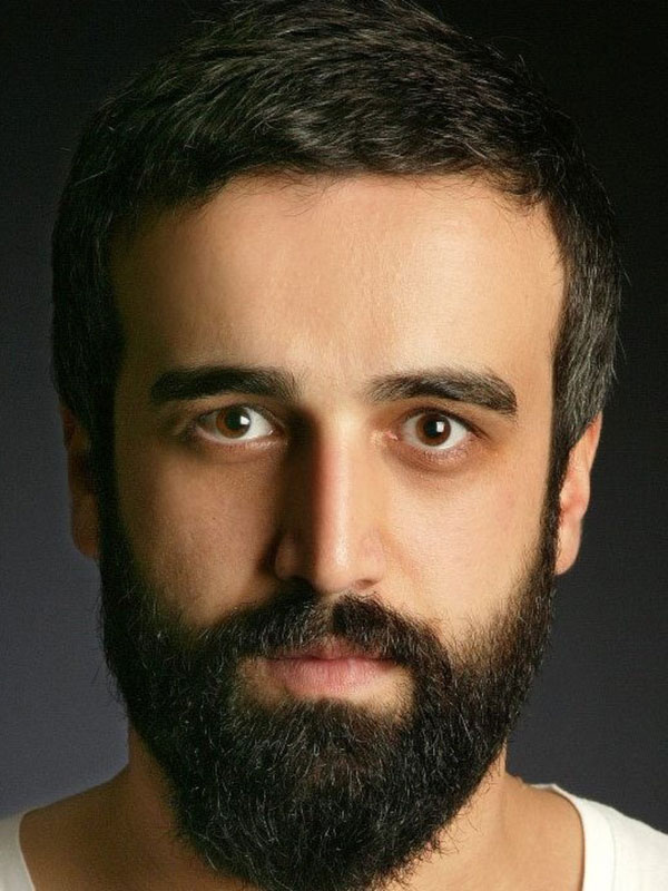 Barbaros Ergün