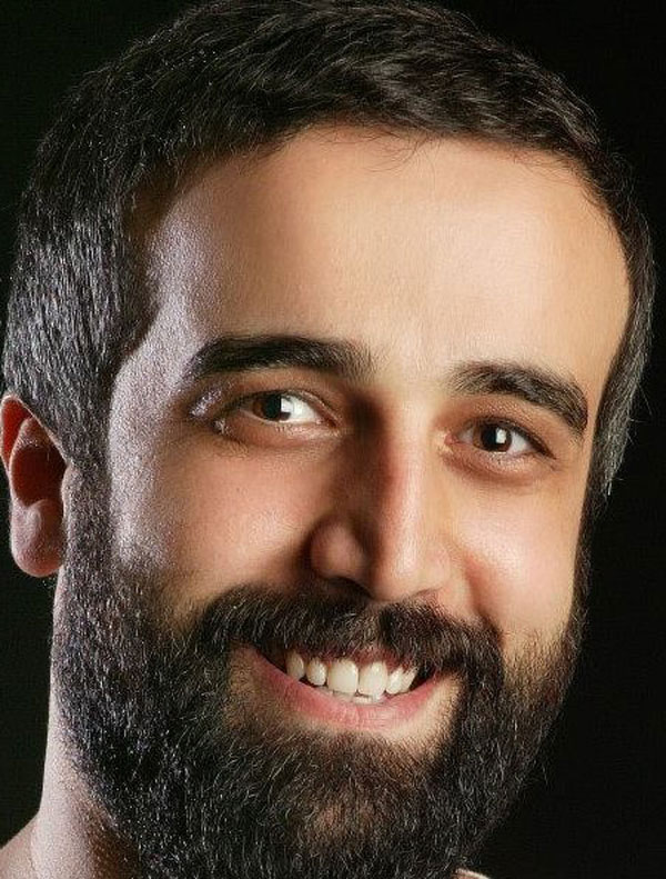 Barbaros Ergün Galeri 2