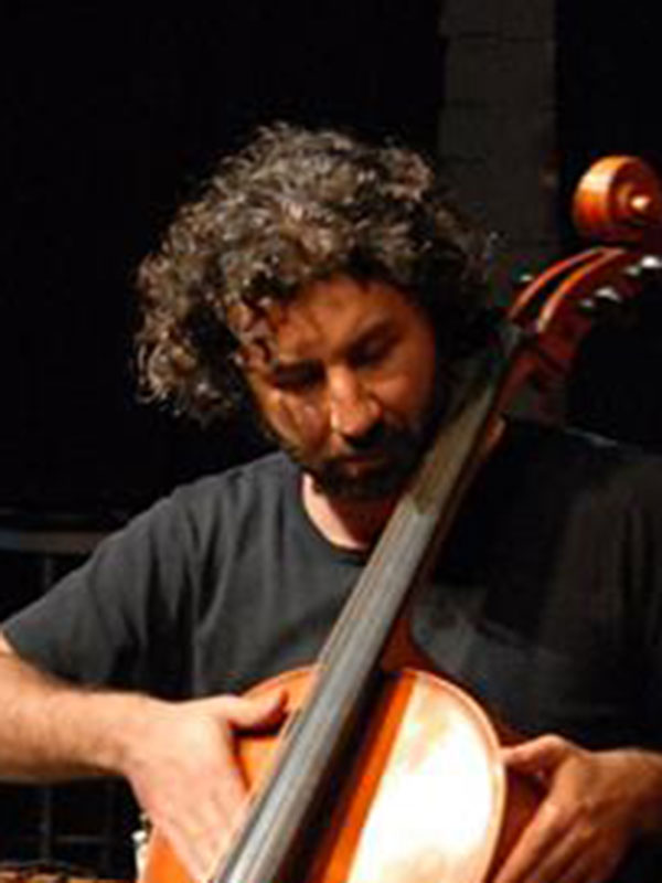 Barış Güvenenler