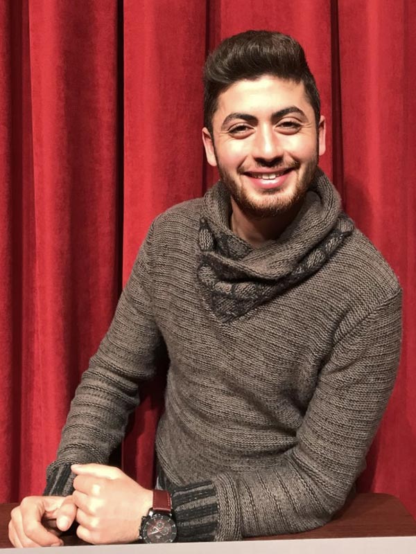Barış Koku