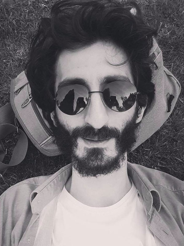 Barış Yücedağ